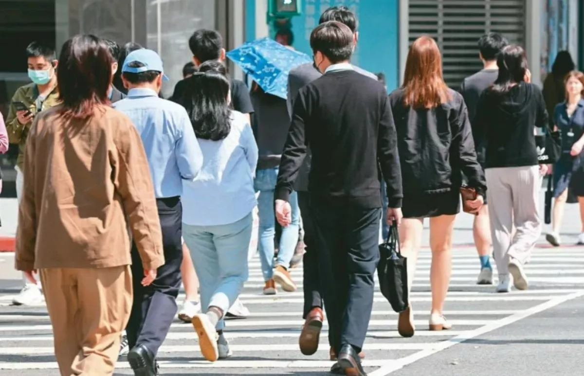 勞動部擬推薪資透明化改善低薪 學者：日本曾試過但失敗
